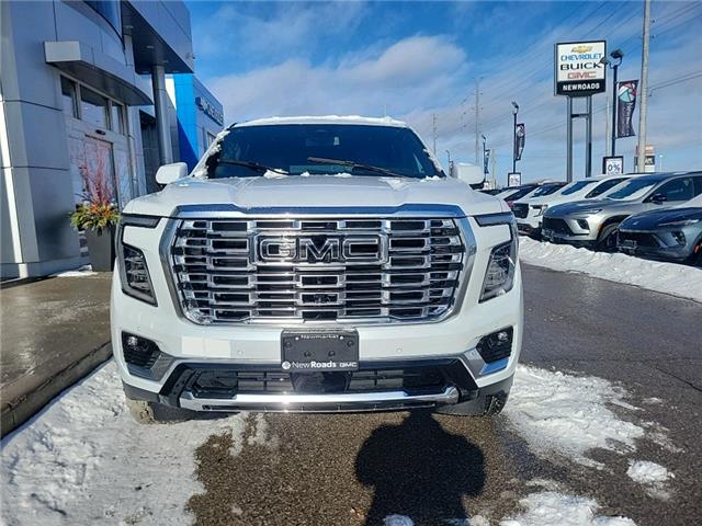 2026 GMC Yukon XL Denali (Stk: R190989) in Newmarket - Image 2 of 20