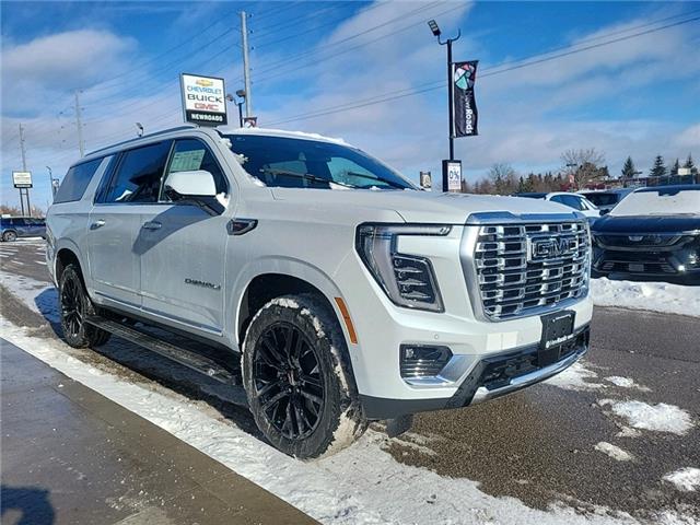2026 GMC Yukon XL Denali (Stk: R190989) in Newmarket - Image 3 of 20