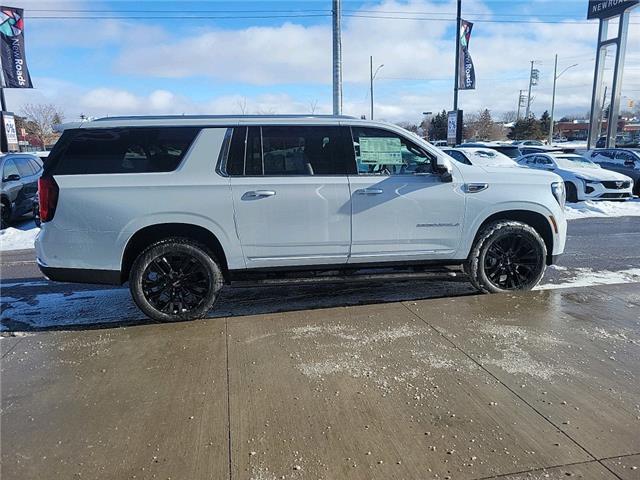 2026 GMC Yukon XL Denali (Stk: R190989) in Newmarket - Image 4 of 20