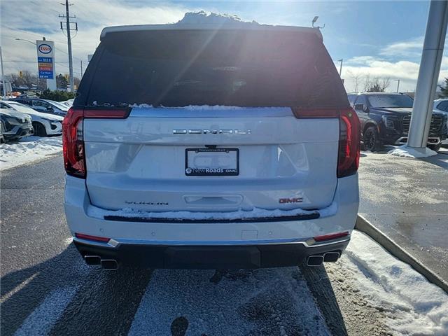 2026 GMC Yukon XL Denali (Stk: R190989) in Newmarket - Image 6 of 20