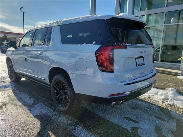 2026 GMC Yukon XL Denali (Stk: R190989) in Newmarket - Image 7 of 20
