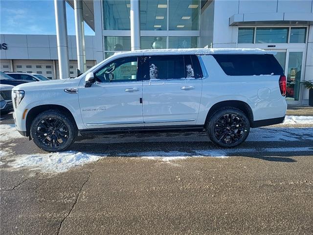 2026 GMC Yukon XL Denali (Stk: R190989) in Newmarket - Image 8 of 20