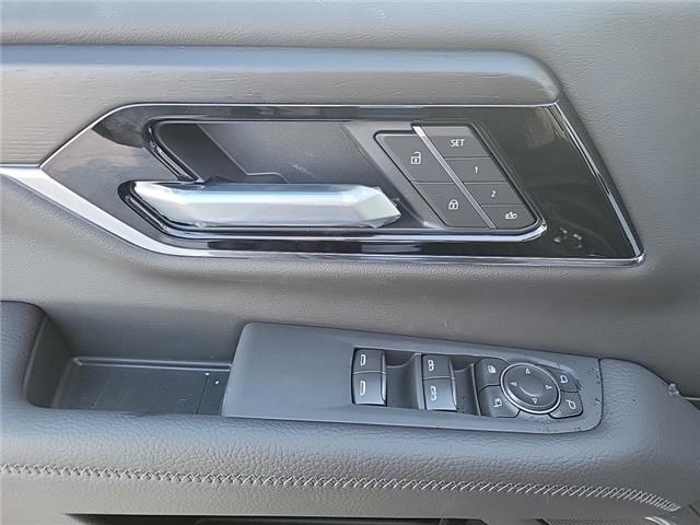 2026 GMC Yukon XL Denali (Stk: R190989) in Newmarket - Image 10 of 20