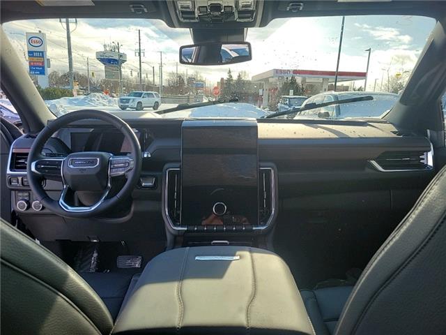 2026 GMC Yukon XL Denali (Stk: R190989) in Newmarket - Image 12 of 20