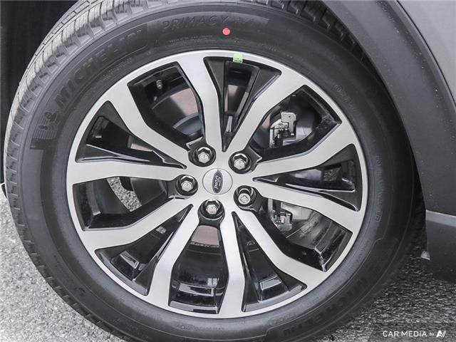 2026 Ford Explorer ST-Line (Stk: FO-EXSTLINE) in Whitby - Image 6 of 9