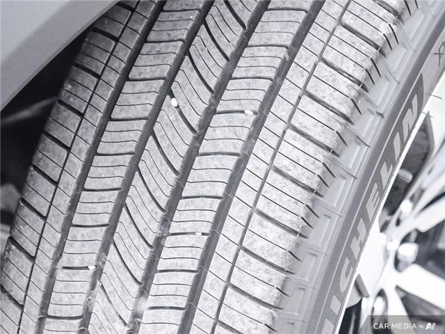 2026 Ford Explorer ST-Line (Stk: FO-EXSTLINE) in Whitby - Image 7 of 9