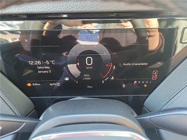 2026 GMC Yukon XL Denali (Stk: R190989) in Newmarket - Image 16 of 20