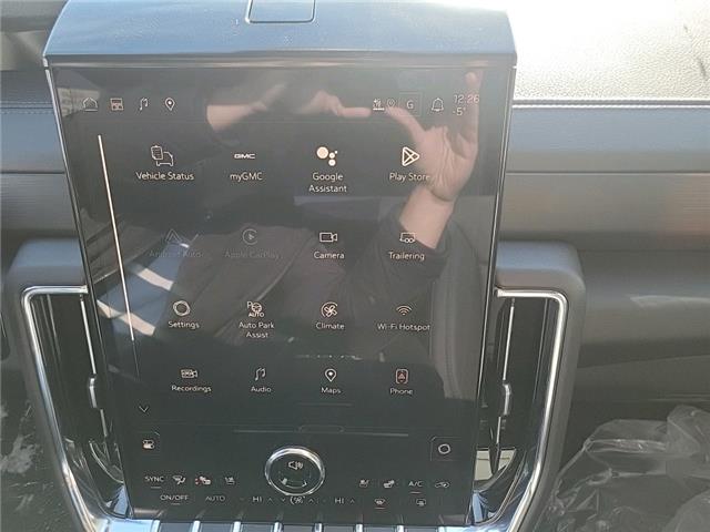 2026 GMC Yukon XL Denali (Stk: R190989) in Newmarket - Image 18 of 20