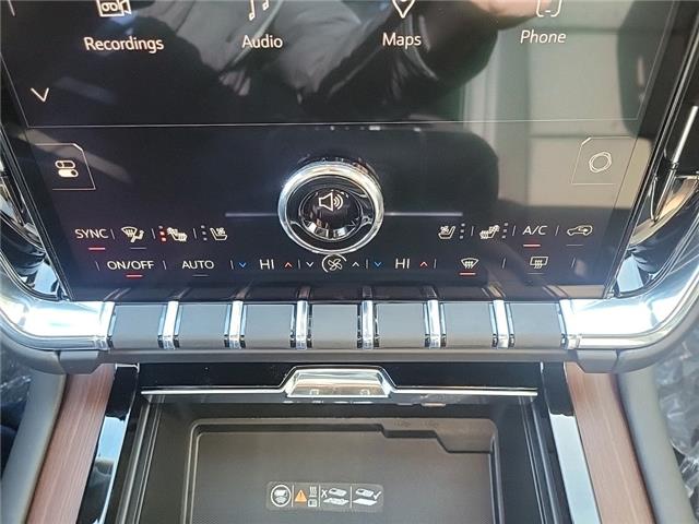 2026 GMC Yukon XL Denali (Stk: R190989) in Newmarket - Image 19 of 20