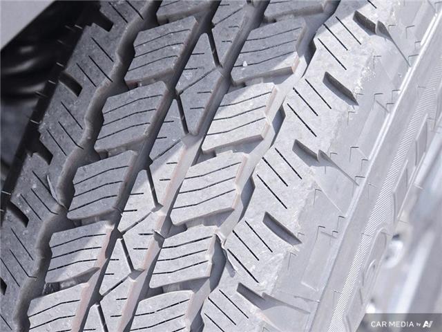 2026 Ford Bronco Big Bend (Stk: FO-BRONCOBB) in Whitby - Image 7 of 9