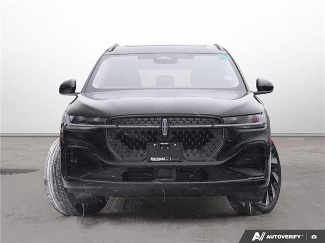 2026 Lincoln Nautilus Reserve (Stk: FO-NAUTILUS) in Whitby - Image 3 of 11