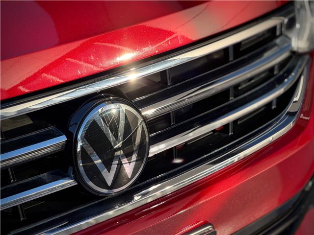 2024 Volkswagen Tiguan Highline R-Line (Stk: 436U) in Toronto - Image 4 of 30