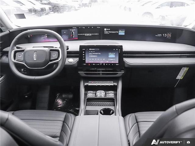 2026 Lincoln Nautilus Reserve (Stk: FO-NAUTILUS) in Whitby - Image 11 of 11