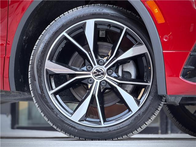 2024 Volkswagen Tiguan Highline R-Line (Stk: 436U) in Toronto - Image 6 of 30