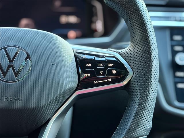 2024 Volkswagen Tiguan Highline R-Line (Stk: 436U) in Toronto - Image 14 of 30