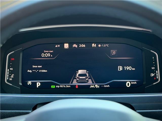 2024 Volkswagen Tiguan Highline R-Line (Stk: 436U) in Toronto - Image 15 of 30