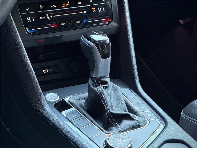 2024 Volkswagen Tiguan Highline R-Line (Stk: 436U) in Toronto - Image 18 of 30