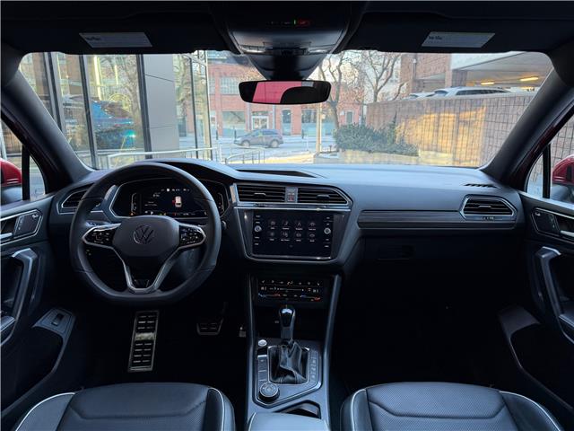 2024 Volkswagen Tiguan Highline R-Line (Stk: 436U) in Toronto - Image 27 of 30