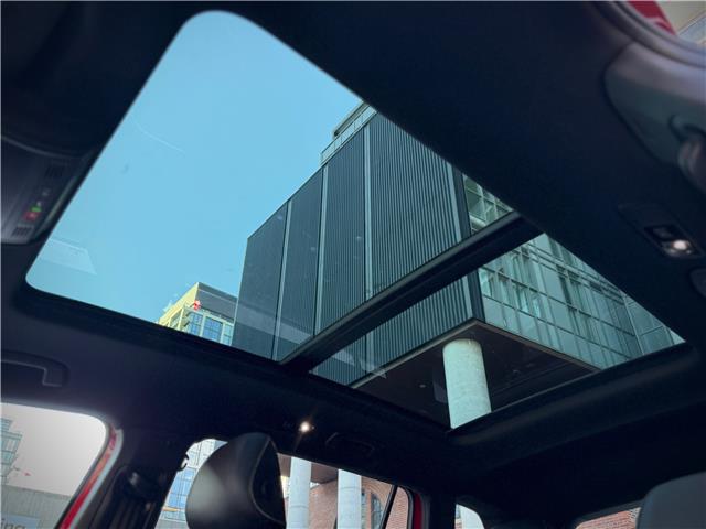 2024 Volkswagen Tiguan Highline R-Line (Stk: 436U) in Toronto - Image 30 of 30