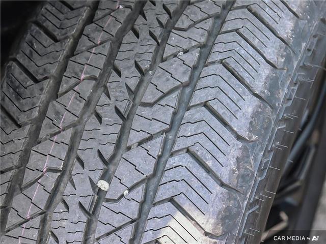 2026 Ford F-150 Lariat (Stk: FO-F150LARIAT) in Whitby - Image 7 of 9