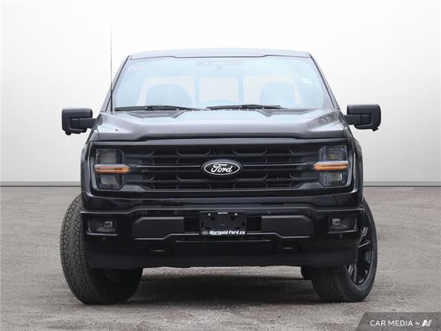 2026 Ford F-150 XLT (Stk: FO-F150303A) in Whitby - Image 2 of 9