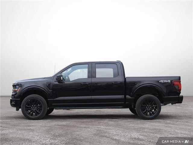 2026 Ford F-150 XLT (Stk: FO-F150303A) in Whitby - Image 3 of 9