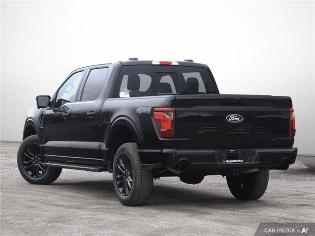 2026 Ford F-150 XLT (Stk: FO-F150303A) in Whitby - Image 4 of 9