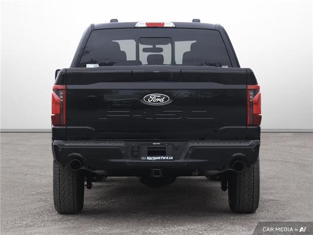 2026 Ford F-150 XLT (Stk: FO-F150303A) in Whitby - Image 5 of 9