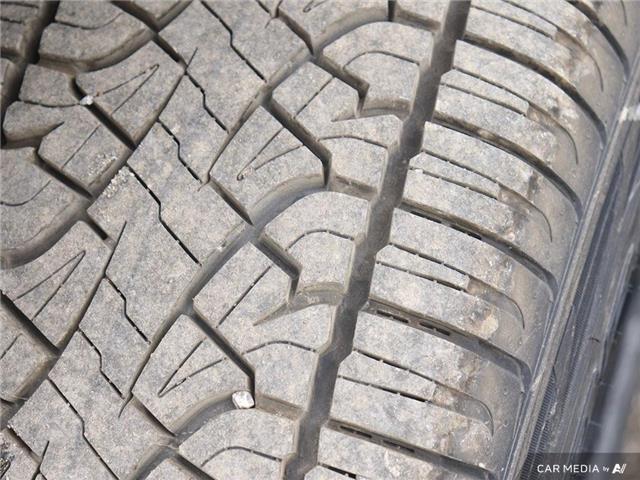 2026 Ford F-150 XLT (Stk: FO-F150303A) in Whitby - Image 7 of 9