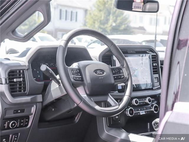 2026 Ford F-150 XLT (Stk: FO-F150303A) in Whitby - Image 8 of 9