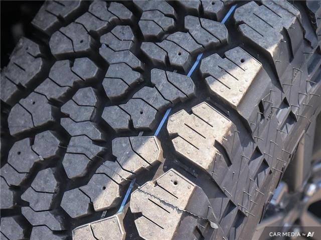 2026 Ford F-150 Tremor (Stk: FO-F150TREMOR) in Whitby - Image 7 of 7