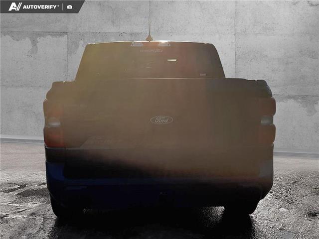 2026 Ford Maverick Lariat (Stk: QT057) in Kamloops - Image 4 of 35