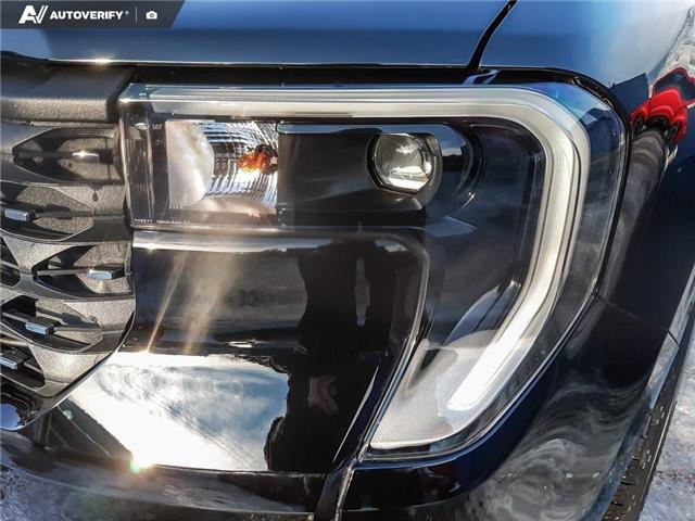 2026 Ford Maverick Lariat (Stk: QT057) in Kamloops - Image 9 of 35