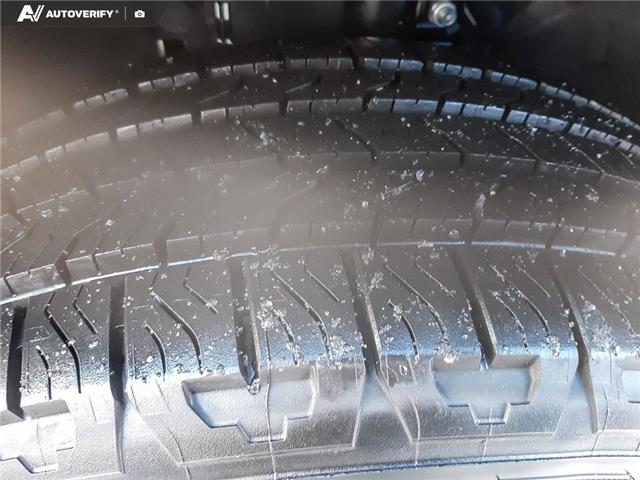 2026 Ford Maverick Lariat (Stk: QT057) in Kamloops - Image 11 of 35