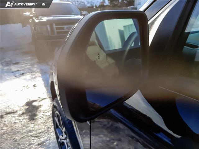 2026 Ford Maverick Lariat (Stk: QT057) in Kamloops - Image 12 of 35