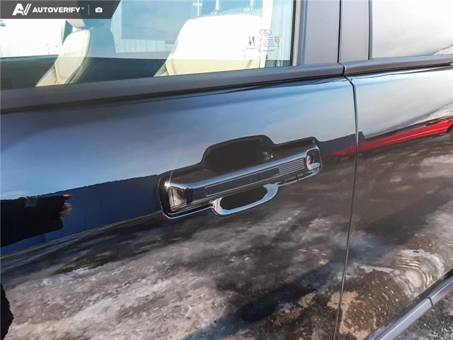 2026 Ford Maverick Lariat (Stk: QT057) in Kamloops - Image 13 of 35