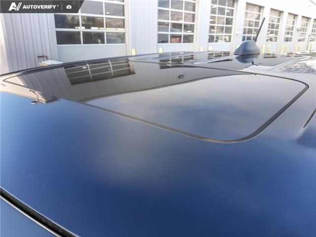 2026 Ford Maverick Lariat (Stk: QT057) in Kamloops - Image 14 of 35