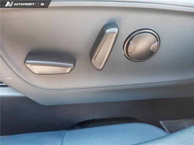 2026 Ford Maverick Lariat (Stk: QT057) in Kamloops - Image 17 of 35