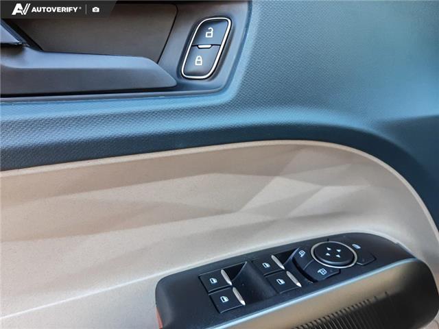 2026 Ford Maverick Lariat (Stk: QT057) in Kamloops - Image 19 of 35