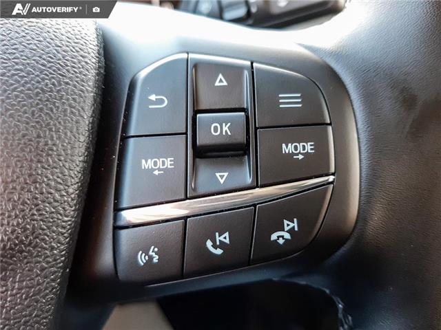 2026 Ford Maverick Lariat (Stk: QT057) in Kamloops - Image 22 of 35