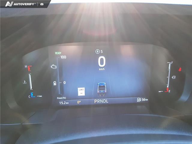 2026 Ford Maverick Lariat (Stk: QT057) in Kamloops - Image 23 of 35