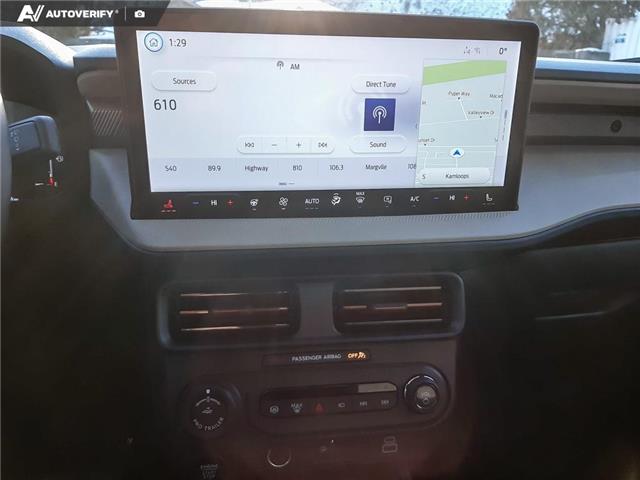 2026 Ford Maverick Lariat (Stk: QT057) in Kamloops - Image 25 of 35