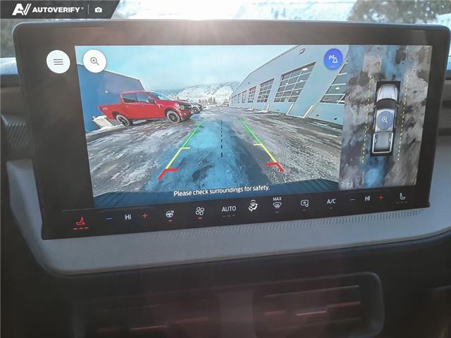 2026 Ford Maverick Lariat (Stk: QT057) in Kamloops - Image 26 of 35