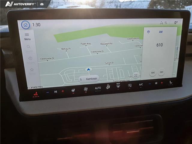 2026 Ford Maverick Lariat (Stk: QT057) in Kamloops - Image 27 of 35