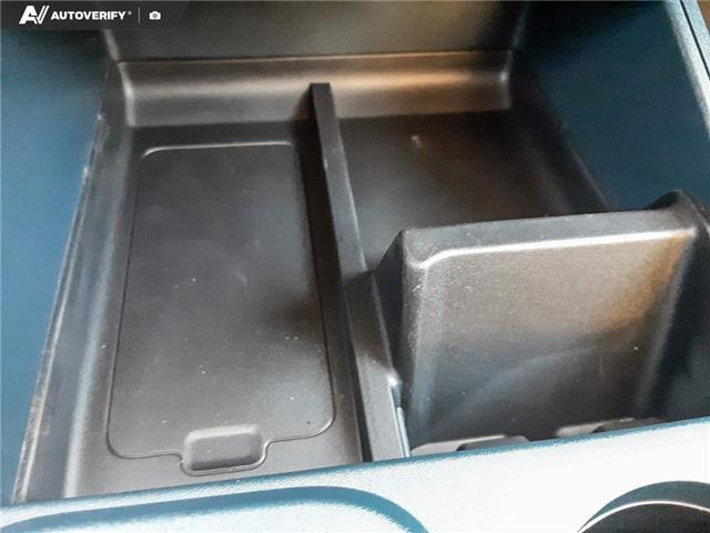 2026 Ford Maverick Lariat (Stk: QT057) in Kamloops - Image 28 of 35