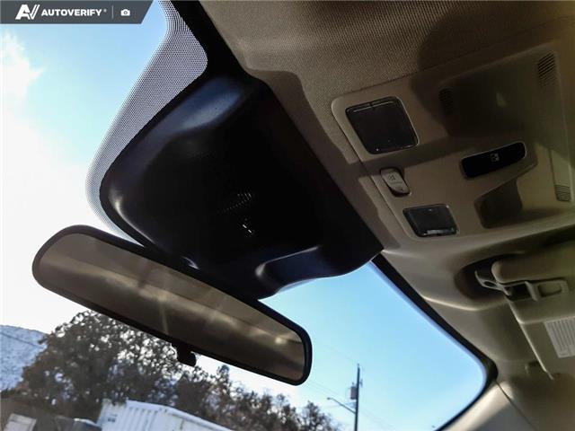 2026 Ford Maverick Lariat (Stk: QT057) in Kamloops - Image 30 of 35