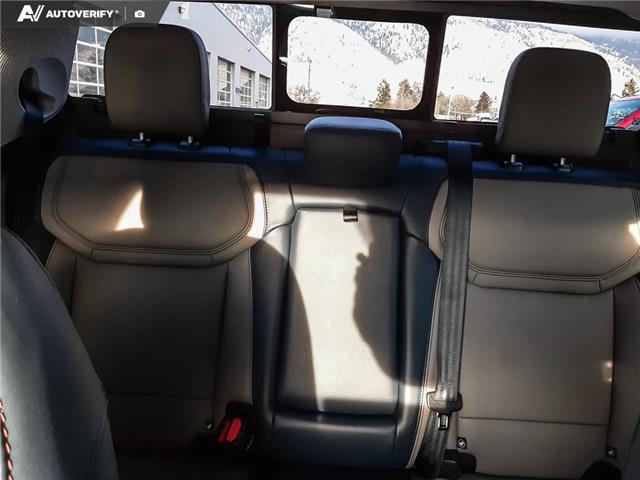 2026 Ford Maverick Lariat (Stk: QT057) in Kamloops - Image 31 of 35