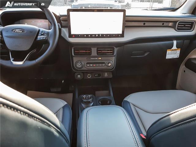 2026 Ford Maverick Lariat (Stk: QT057) in Kamloops - Image 34 of 35