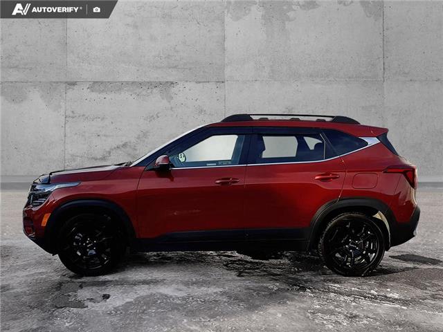 2024 Kia Seltos X-Line (Stk: TS724AA) in Kamloops - Image 2 of 35