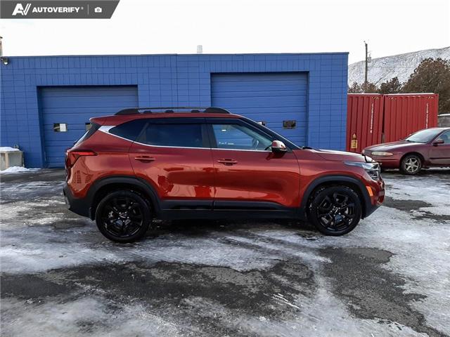 2024 Kia Seltos X-Line (Stk: TS724AA) in Kamloops - Image 6 of 35